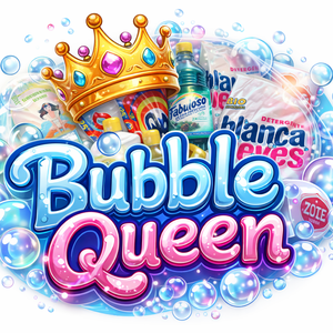 Bubble Queen