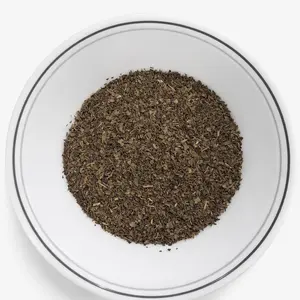 Organic Peppermint Leaf Tea