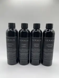 Luxury Mop Soap 4-Pack – 4 Signature Scents