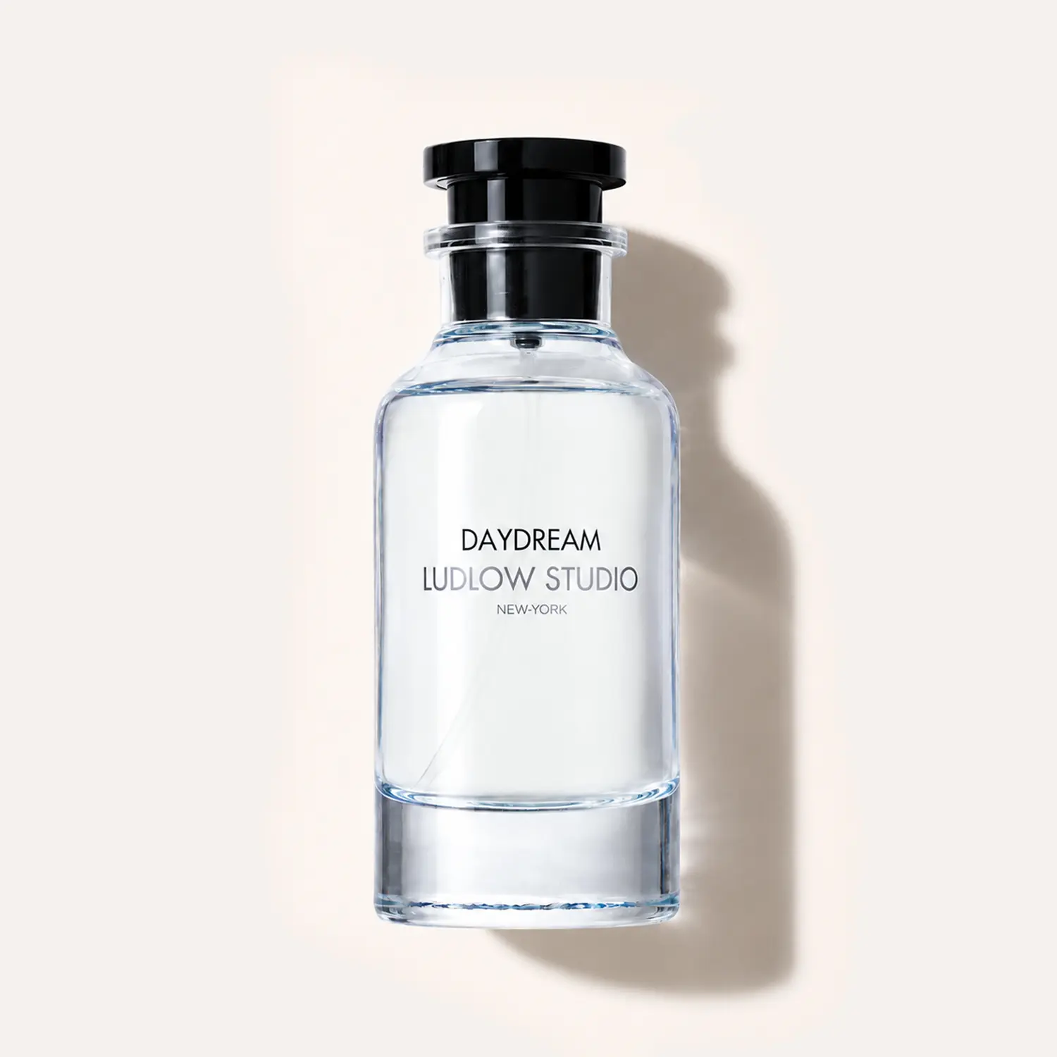 Ludlow Studio Daydream Parfum, Citrus Aromatic EDP - 20% Concentration, 100ml, Notes of Citrus, Calabrian Brgamot, Tunisian Neroli, Chinese Black Tea - Relaxing Fragrance
