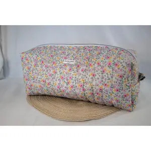 Paisley Hair Tool Bag