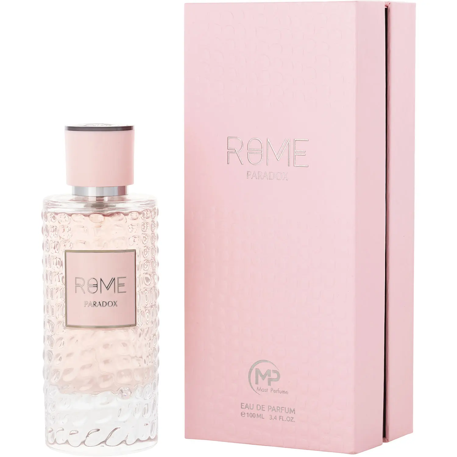 Mast Rome Paradox By Mast Eau De Parfum For Women