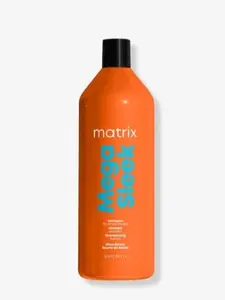 Mega Sleek Shampoo