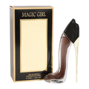 Magic Girl Perfume for Women 35ml. 1.2 fl.oz. Mini Bottle Eau de Parfum