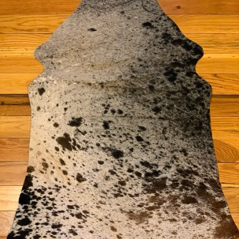 Cowhide Rug