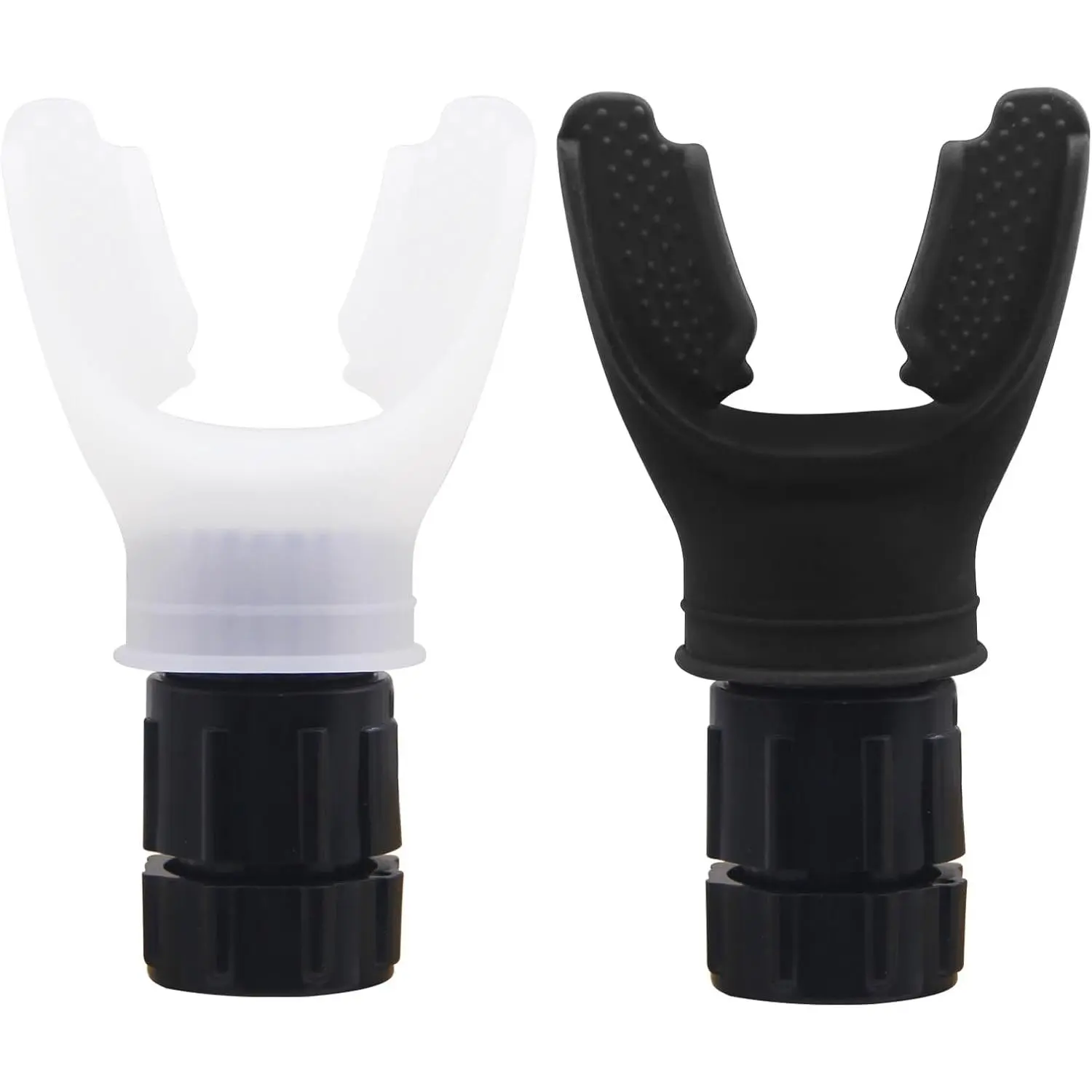 Running Breathing Trainer Device-2 Pack, Lung Breathing Trainer, Breathing Exercise Device, Running Supplies, Mini Breathing Training Equipment, Breathing Trainer for Working Out, Running Trainer for Fitness Training Adjustable Resistance`