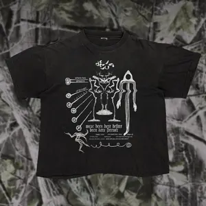 Deja Vu Shirt