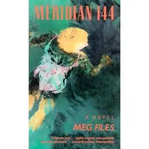 USED-Meridian 144 by Meg Files (Paperback)