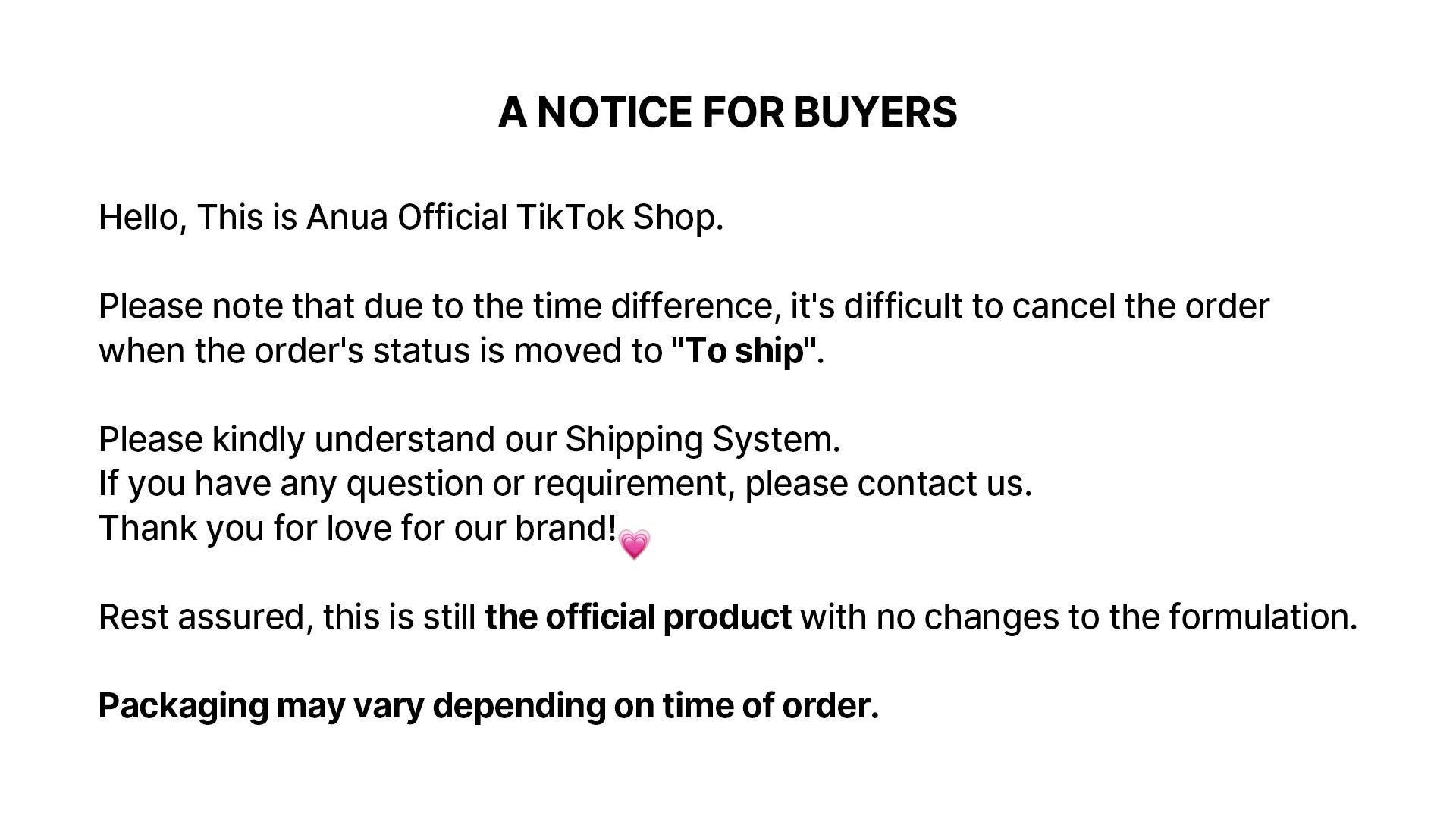 [Anua Official Shop] Peach 70 Niacinamide Serum for Brightening 1.01 fl. oz. (30ml) ｜Pink serum for Radiant&Smooth, Korean skincare, niacinamide serum