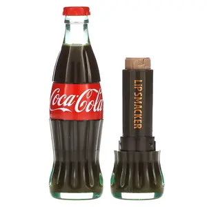 Lip Smacker Coca-Cola, Lip Balm, Coke Bottle, 0.14 oz (4 g)