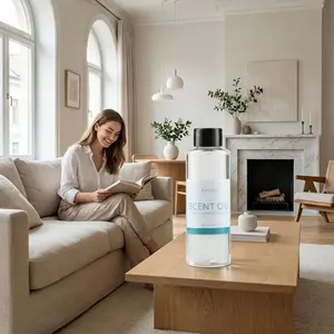 Kevinleo Essential Oil – 100ml 4 Fl Oz – 100% Pure and Natural – Premium Grade Essential Oil for Scent Diffuser and Aromatherapy, Skin, Massage, Candle and Soap Making Fragrance