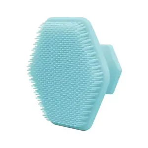 Silicone Cleaning Brush  NONE