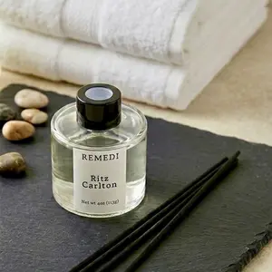 Ritz Carlton Reed Diffuser 4 oz set