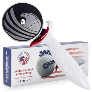 American Eagle Pizza Cutter