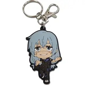 Jujutsu Kaisen - Mahito PVC Keychain