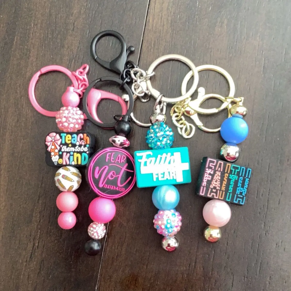 Keychain