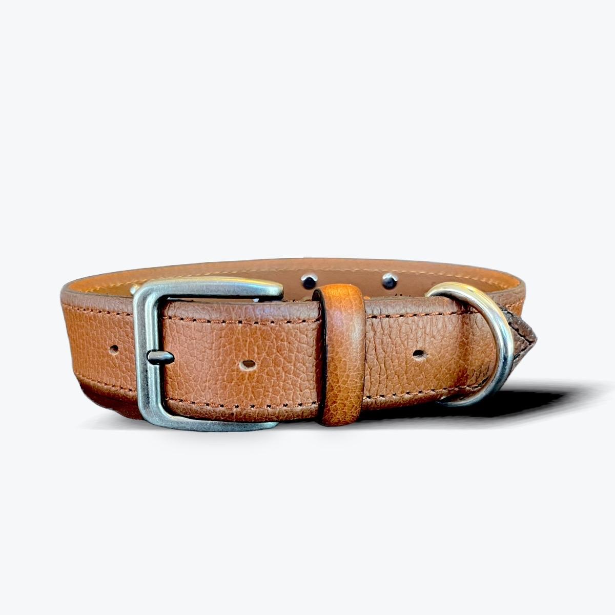 “The Annie Oakley” Custom Dog Collar