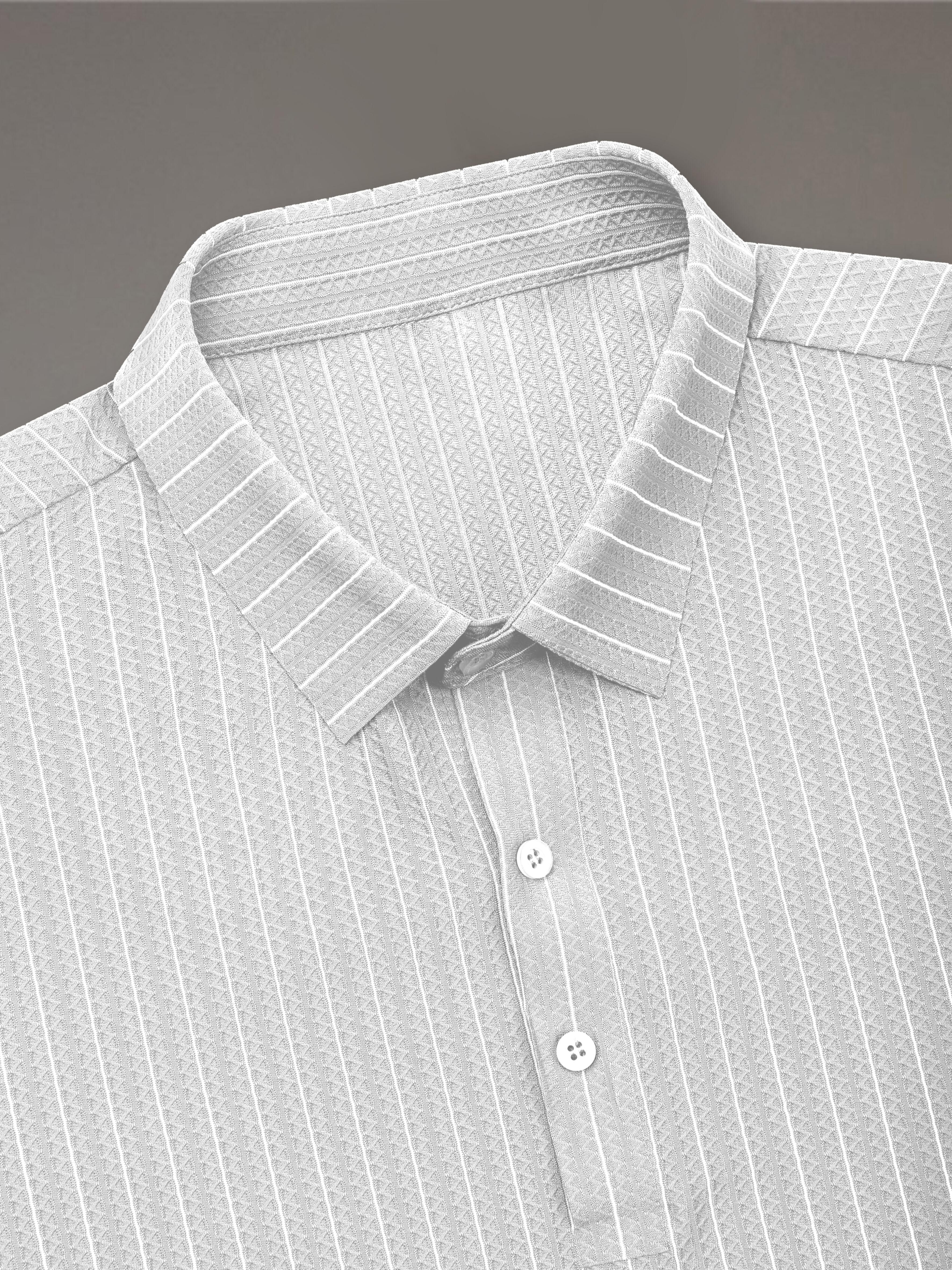 ELENCOCO diamond-texture short-sleeve Polo shirt Outdoorfun, Menswear,Father's Day gift,Black Friday ELENCOCO diamond-texture short-sleeve Polo shirt Outdoorfun, Menswear,Father's Day gift,Black Friday