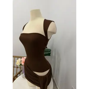 Shayla top