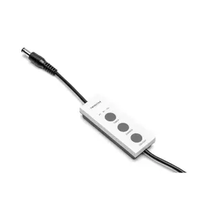 Twinstar LED Light - Inline Dimmer