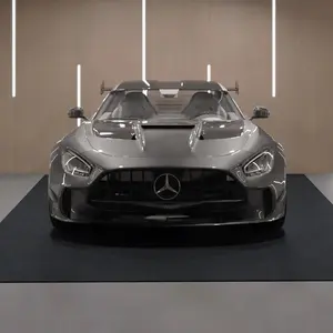 VEVOR Garage Floor Mat,  , 7.6'x19' Waterproof Protection from Water,Snow, Rain,Mud and Oil for Cars, Non-slip Heavy Duty Containment Mat with TPE Anti-Leak Backing & Easy to Clean & Cuttable