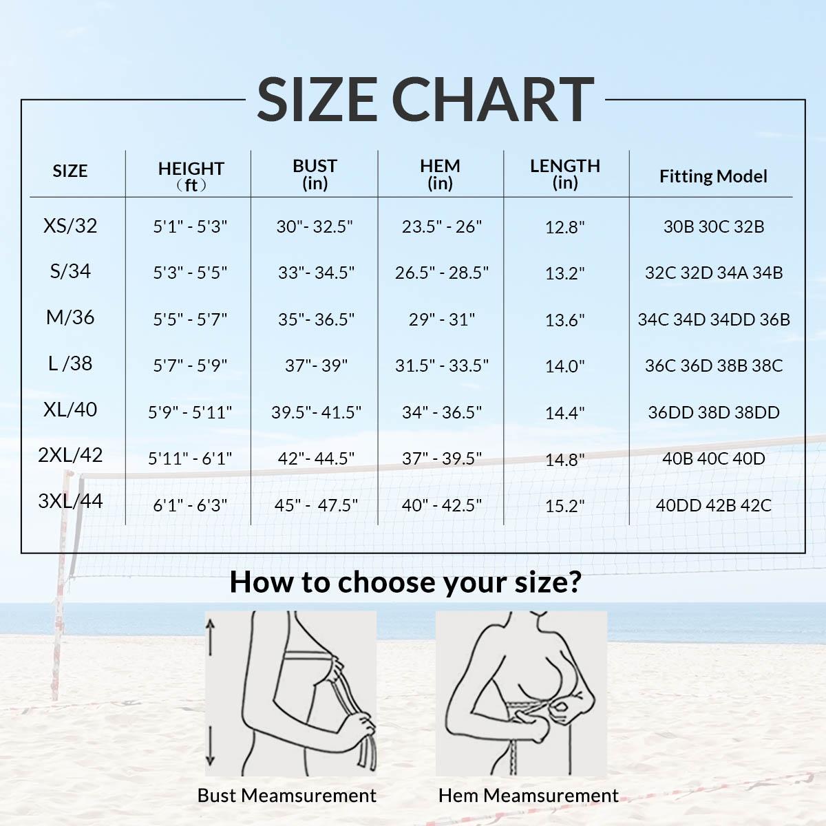 baleaf Women's Swim Bra Modest High Neck Bikini Tops Quick Dry UPF 50+Bathing Suit Sports Workout Removable Padded Beach Swimming Exercise Activewear