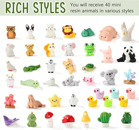 9/20/50 Pcs Pocket Hug for Easter Basket Stuffers Mini Resin Animals with Card Easter Party Gifts for Students Friends Easter Exchange Gift Employee Appreciation Gift Inspirational Gifts for Family Colleagues Thanksgiving Day Gift 9/20/50 Pcs Pocket Hug for Easter Basket Stuffers Mini Resin Animals with Card Easter Party Gifts for Students Friends Easter Exchange Gift Employee Appreciation Gift Inspirational Gifts for Family Colleagues Thanksgiving Day Gift