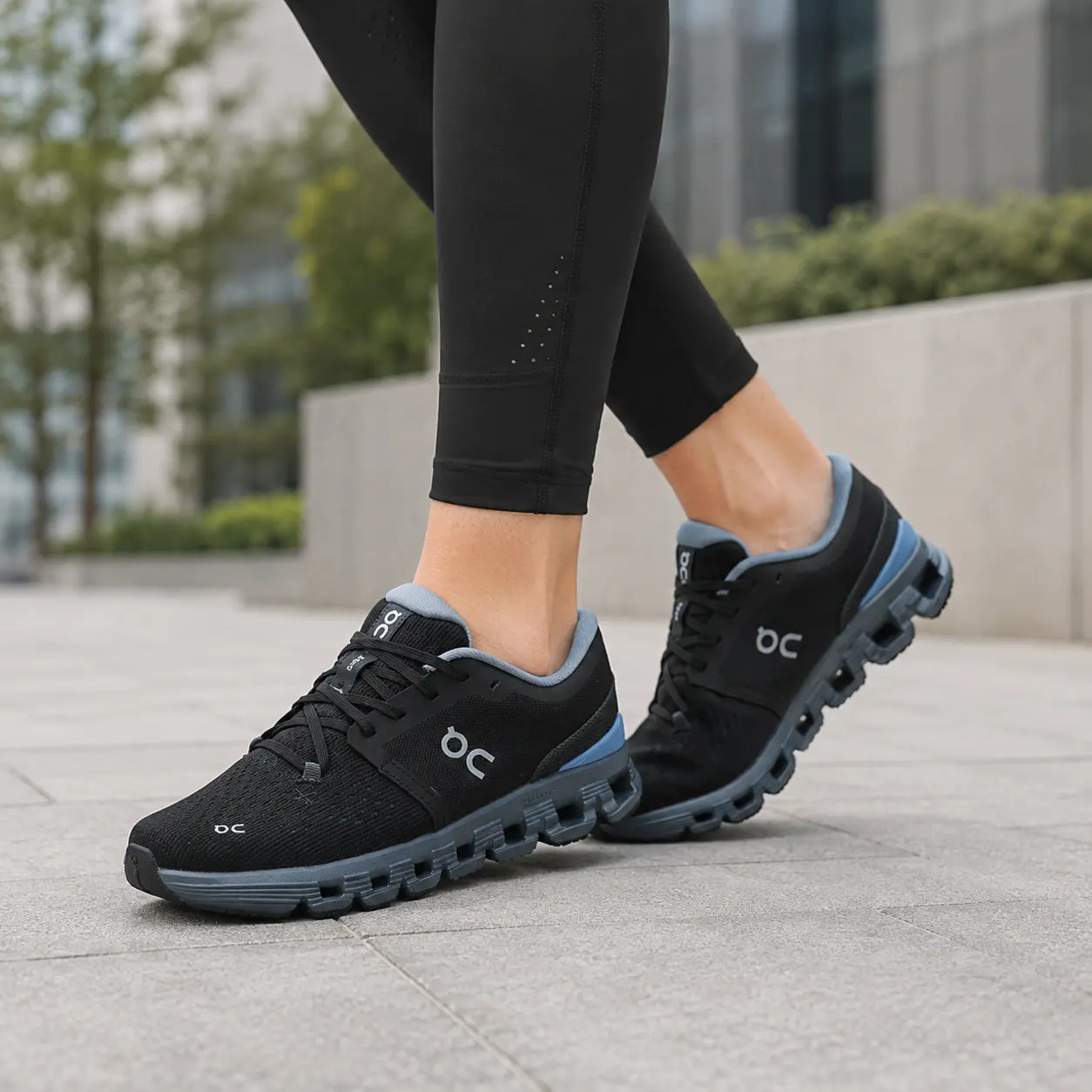 Unisex Running Sneakers Comfortable Breathable Athletic Shoes