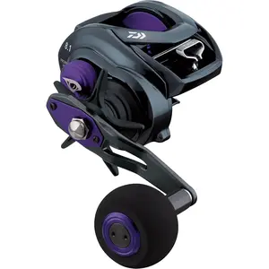 Daiwa Prorex TW Baitcast Fishing Reel
