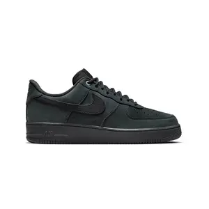 Men's Nike Air Force 1 '07 WB Black/Black (CJ9179 001)