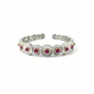 Open Bangle in Ruby Gem