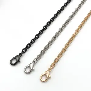Classic Cable Chain - 43 inches / 110 cm