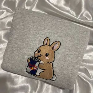 Bunny Boost sweatshirt