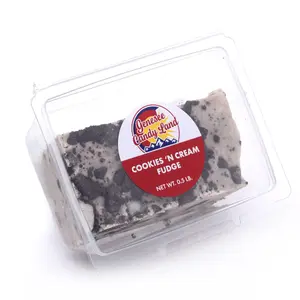 Cookies n' Cream Fudge