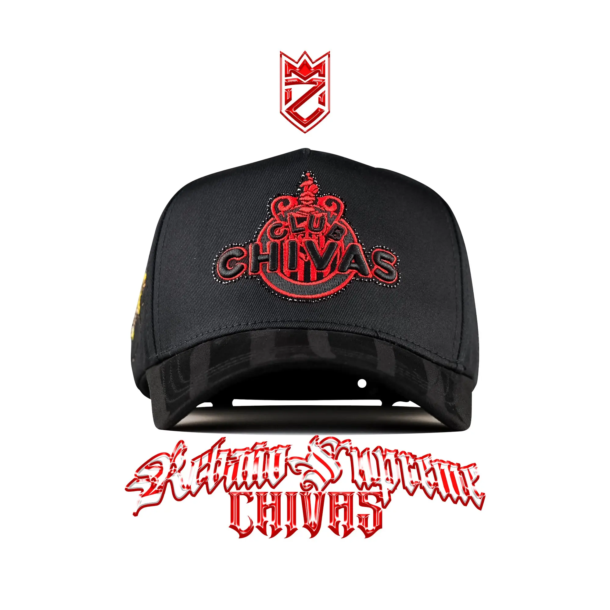 Rebaño Supreme Chivas