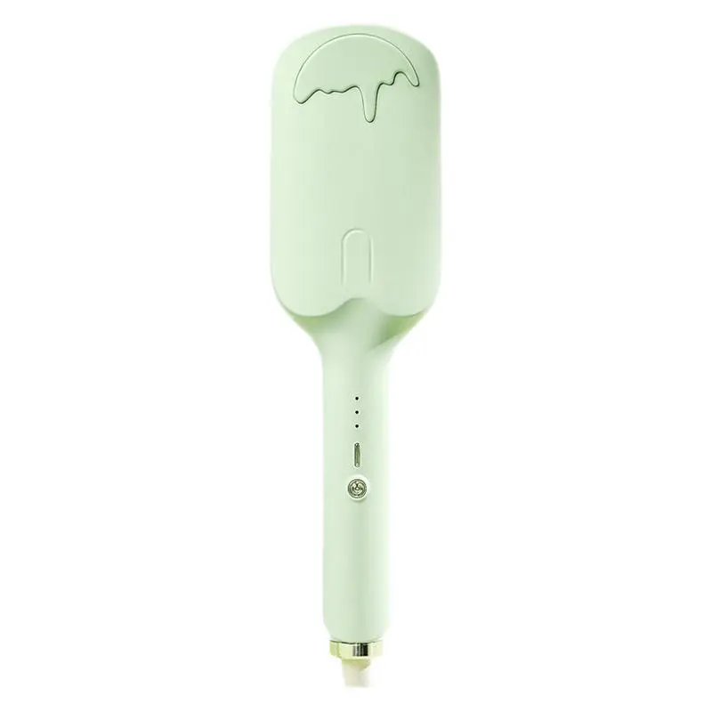 PretiHom beach wave crimper hair hair straightener Heated Curler Automatic Curler hair styling tools hair curler diffuser curly hair