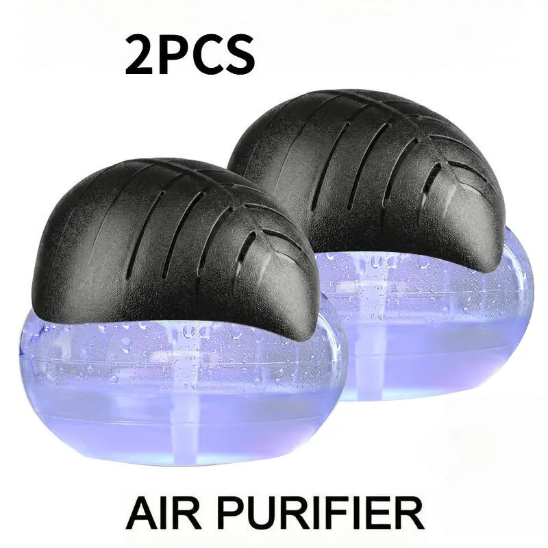 A PLUS MAX Plastic Water-Based Air Purifier for Home - Bathroom, Living Room, Office, Warehouse Use, Essential Oil Diffuser, Humidifier, Rainbow Air Washer, LED Night Light, Smoke & Pet Odor Freshener,dorm essentials,home essentials