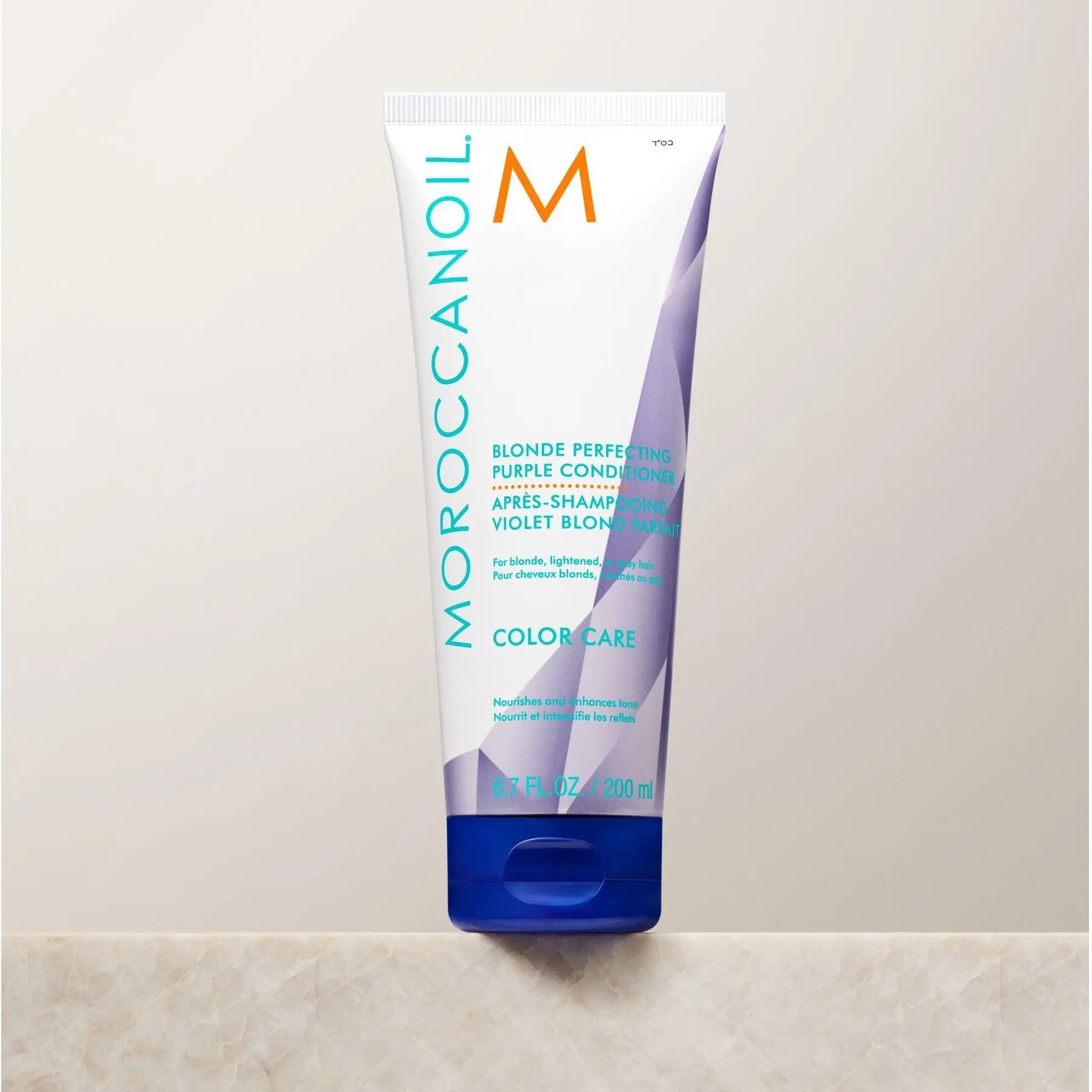 Blonde Perfecting Purple Conditioner