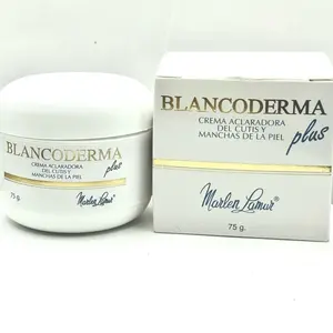Blancoderma 75 gramos plus bu Marlen lamur
