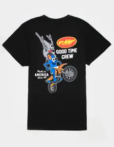 FMF Good Time Crew Mens Tee