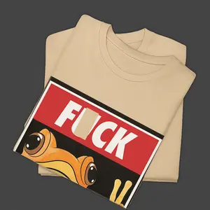 ICE OUT T Shirt, Gift For Fans T Shirt, Fashion Cotton, Full Colors, Full Sizes, For Men, For Women