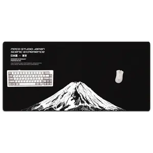 MPCO Experience - Mouse Pad