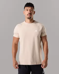 Momentum Tee - Sandstorm