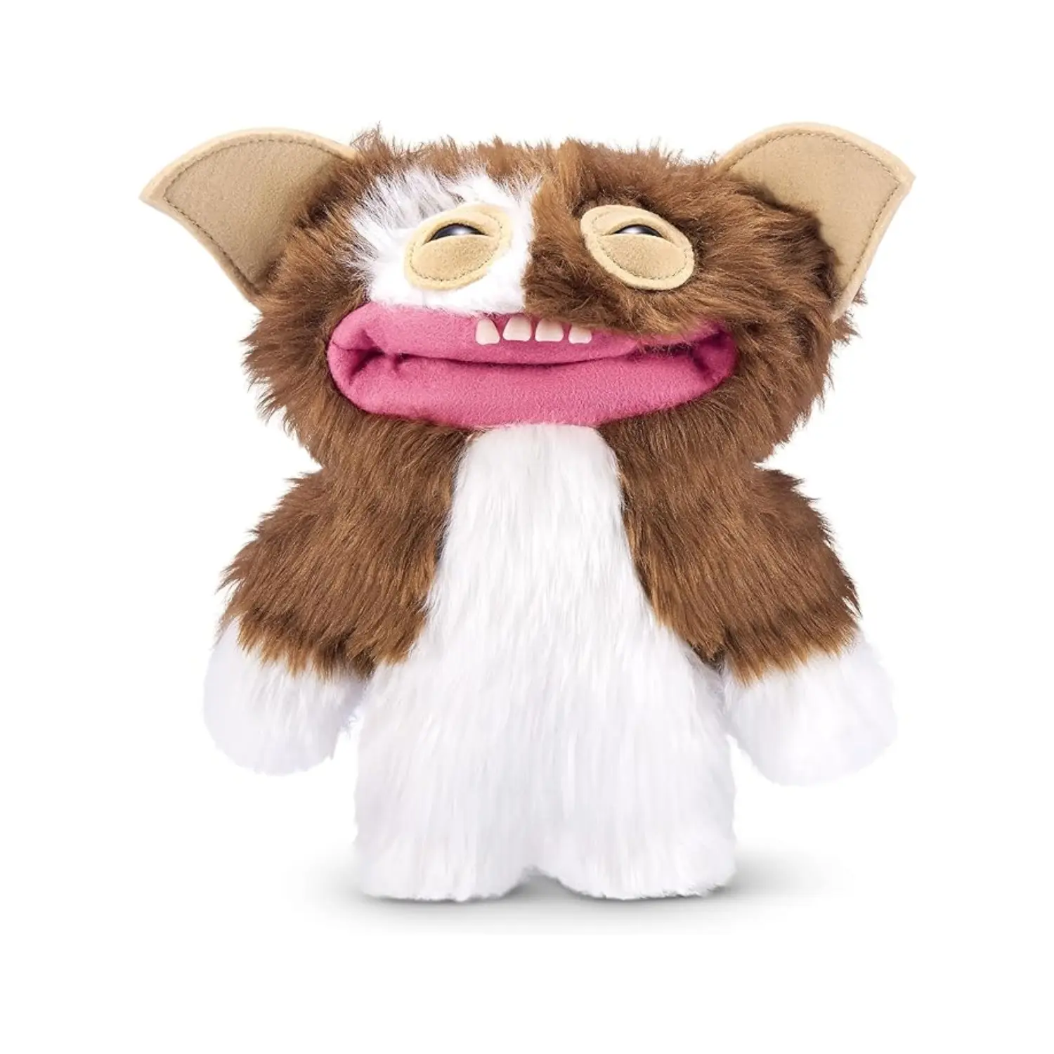ZURU Plüschfigur Fuggler Funny Ugly Monster - Baby Fuggs - Serie 4 - 1