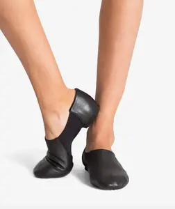 Capezio CG30C Wonder Jazz Shoe (Child)