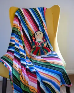Bamboo Swaddle Blanket