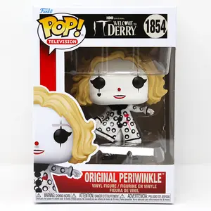 Funko Pop! IT: Welcome to Derry – Original Periwinkle #1854