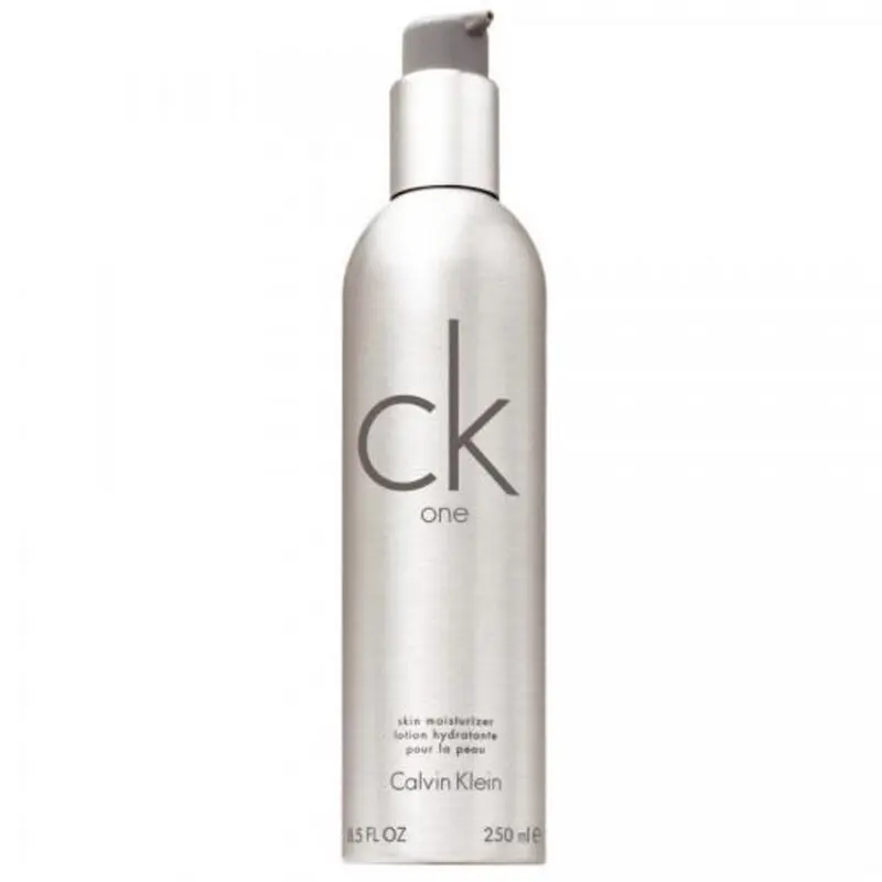 Calvin Klein Men's CK One Lotion 8.5 oz Skin Care