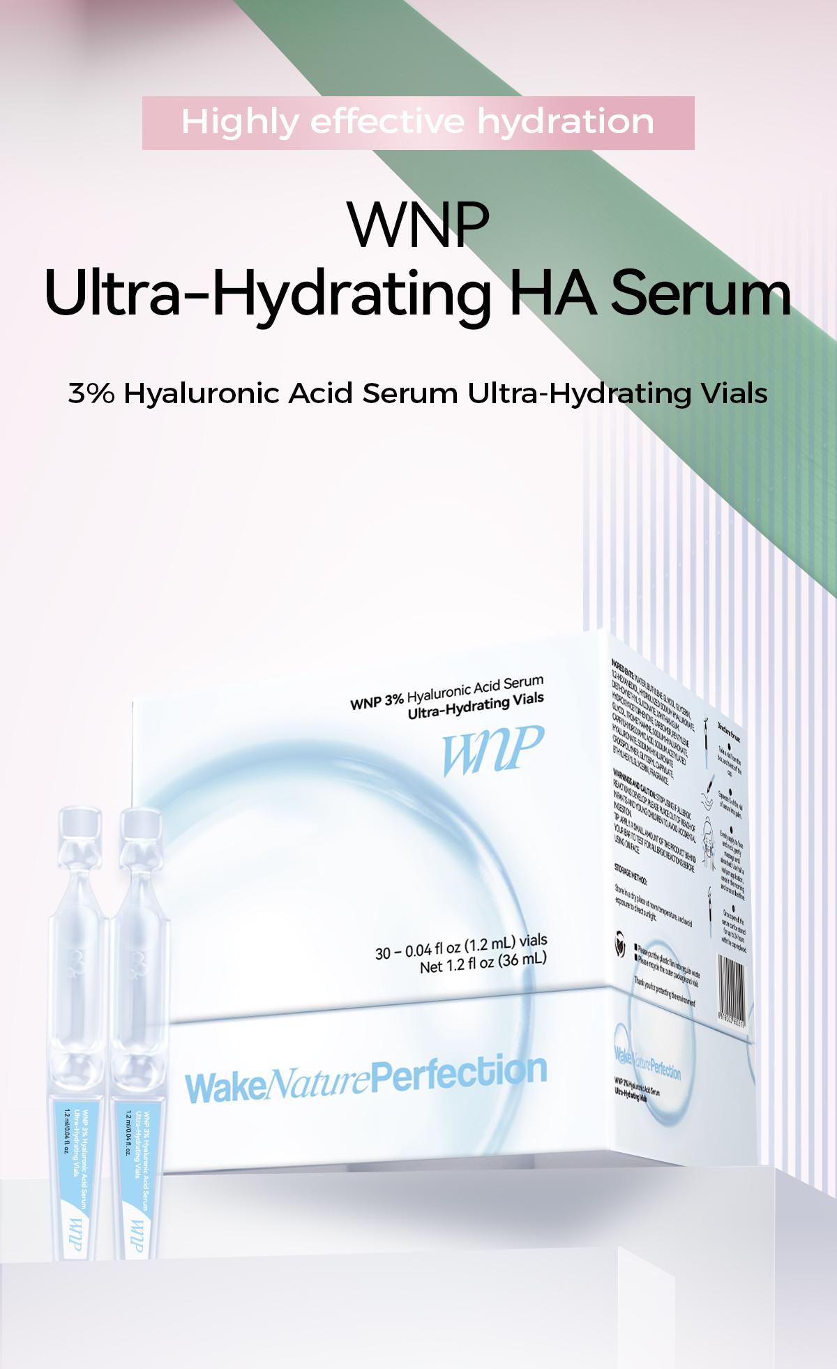 [WNP Official] The Essentials Skincare Set|3xCollagen Tubes collagen | tighten smoothes fine line | 4DHyaluronic Acid Tubes 3% Hyaluronic Acid Erase parchedwrinkles |WNP Hyaluronic Acid Face WashiGentle DeepCleansing for Sensitive Skin