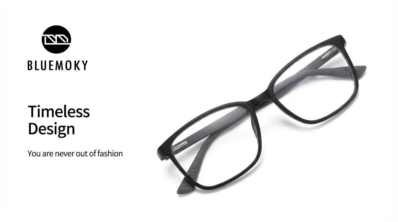 ZENOTTIC Unisex Reading Glasses Modern Square Design TR Material Anti-Reflection Flexible Hinges for Work Screen Time & Reading High Quality Adjustable Eyewear Resin ZENOTTIC Unisex Reading Glasses Modern Square Design TR Material Anti-Reflection Flexible Hinges for Work Screen Time & Reading High Quality Adjustable Eyewear Resin